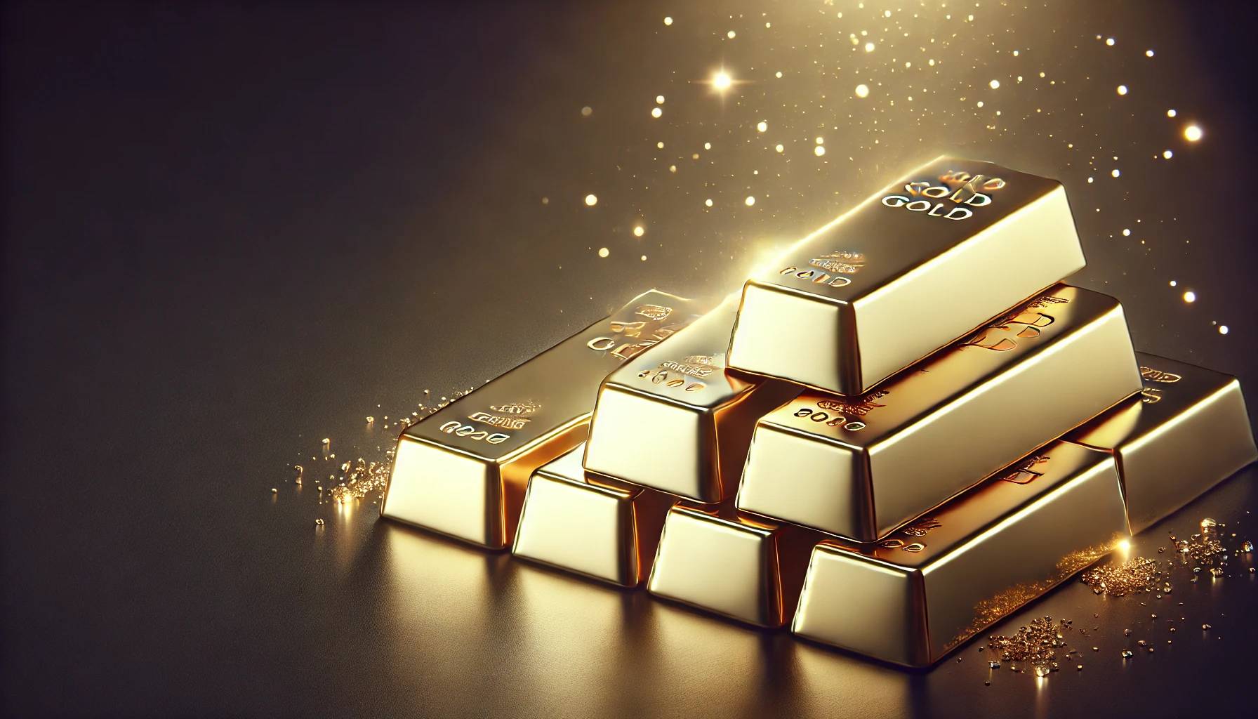 Gold Investment