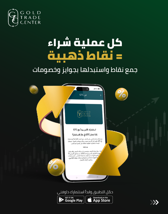 Every purchase on the app or website = golden points.