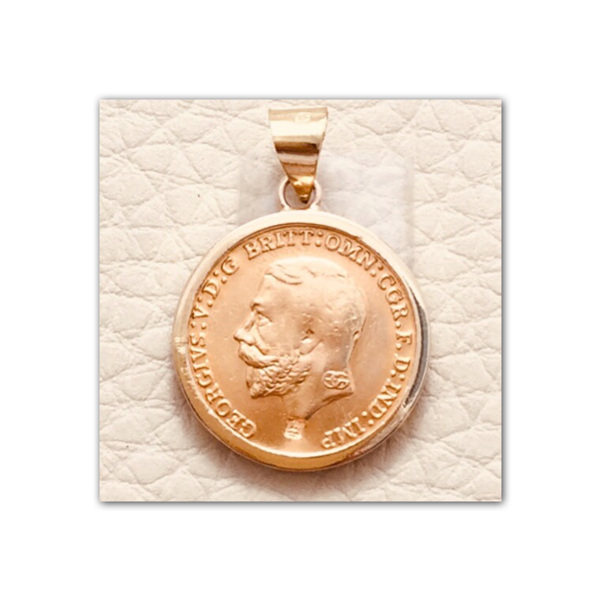 Pendants