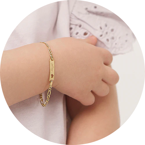 Kids Gold